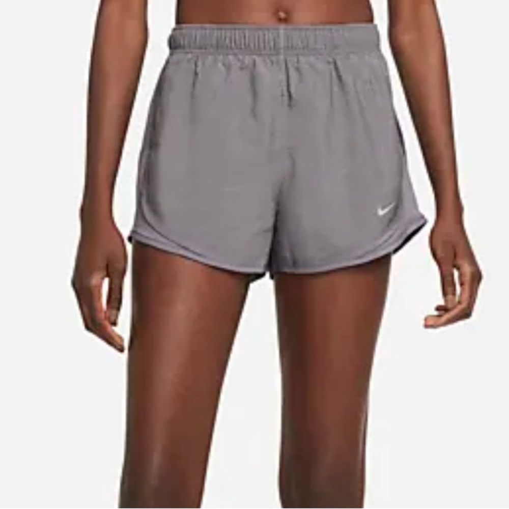 Nike Gray women’s running shorts size XS
